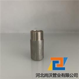 Cangzhou Stainless Steel Pipe Nipple